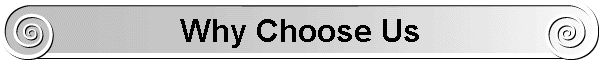 Why Choose Us