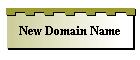 New Domain Name